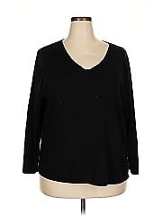 Talbots Pullover Sweater