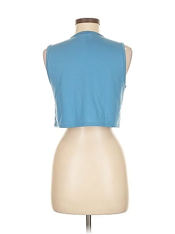 Gymshark Active Tank (view 2)
