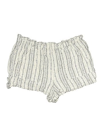 Time and Tru Shorts (view 1)