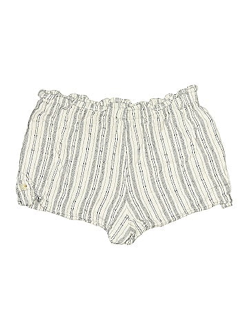 Time and Tru Shorts (view 2)