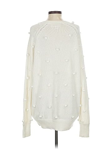 The Great. Pullover Sweater (view 2)