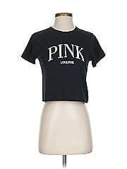 Victoria's Secret Pink Short Sleeve T Shirt