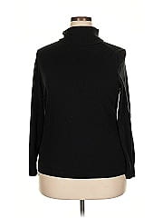 Talbots Outlet Turtleneck Sweater