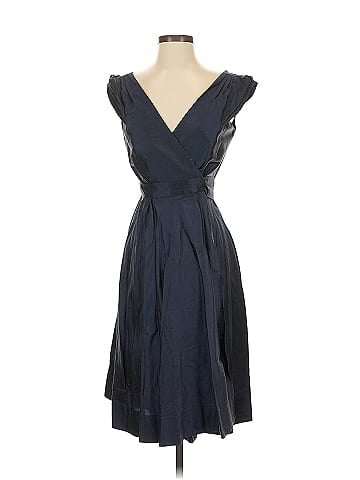 Diane von Furstenberg Cocktail Dress (view 1)