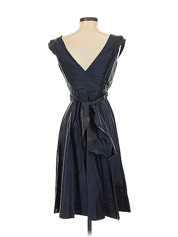 Diane von Furstenberg Cocktail Dress (view 2)