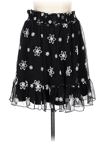 CeCe Casual Skirt (view 1)