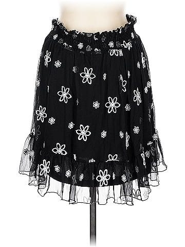 CeCe Casual Skirt (view 2)