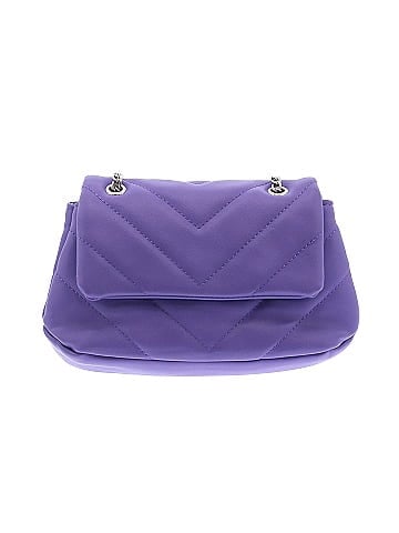 Bershka Shoulder Bag (view 1)
