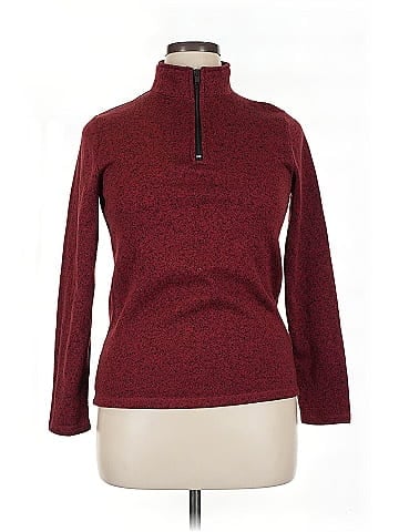 Urban Pipeline Pullover Sweater (view 1)