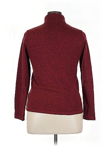 Urban Pipeline Pullover Sweater (view 2)