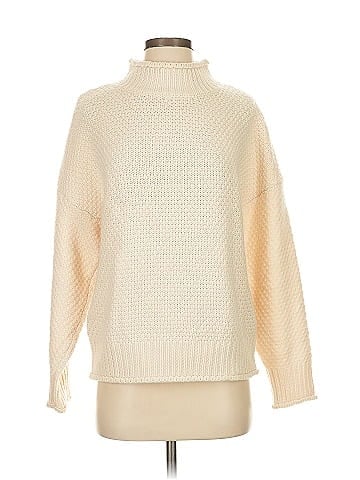 Zesica Turtleneck Sweater (view 1)