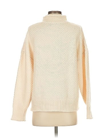 Zesica Turtleneck Sweater (view 2)