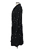 Worth 100% Cotton Black Coat Size 10 - photo 4