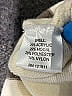 LNA Stripes Ivory Pullover Sweater Size M - photo 8