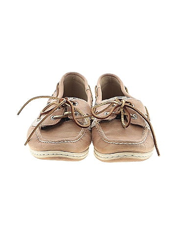 Sperry Top Sider Flats (view 2)