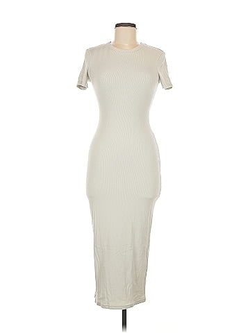 All Things Golden Casual Dress (view 1)