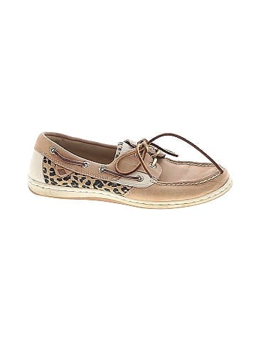 Sperry Top Sider Flats (view 1)