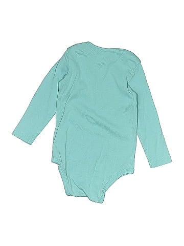 Primary Clothing Long Sleeve Onesie (view 2)