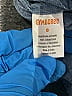Gymboree 100% Cotton Blue Dress Size 8 - photo 4