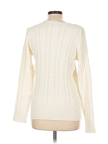 St. John's Bay Pullover Sweater (view 2)