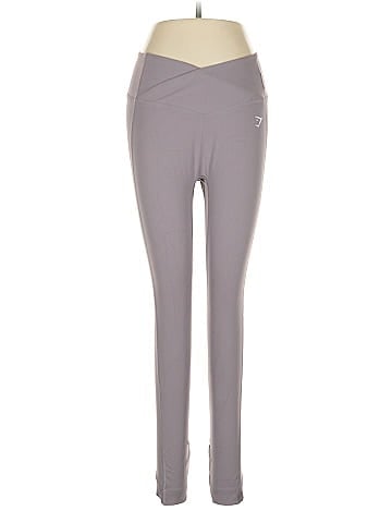Gymshark Active Pants (view 1)