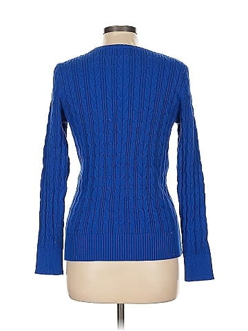St. John's Bay Pullover Sweater (view 2)