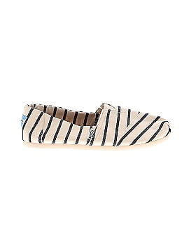 Toms Flats