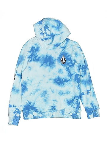 Volcom Pullover Hoodie (view 1)
