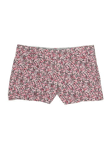 Liberty Art Fabrics for J.Crew Shorts (view 1)