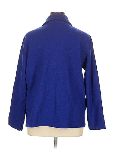 Kasper Coat (view 2)