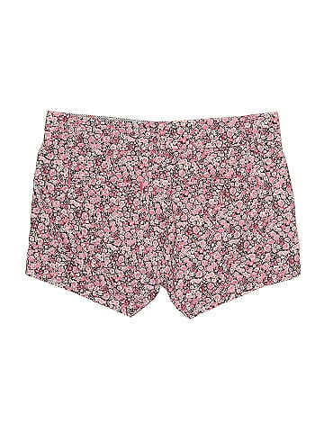 Liberty Art Fabrics for J.Crew Shorts (view 2)