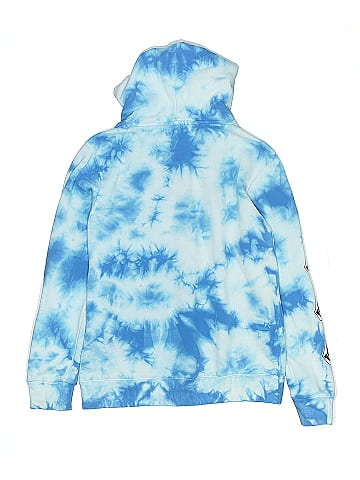 Volcom Pullover Hoodie (view 2)