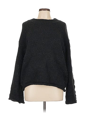 Bibi Pullover Sweater (view 1)
