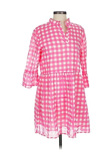 Jude Connally Casual Dress (view 1)