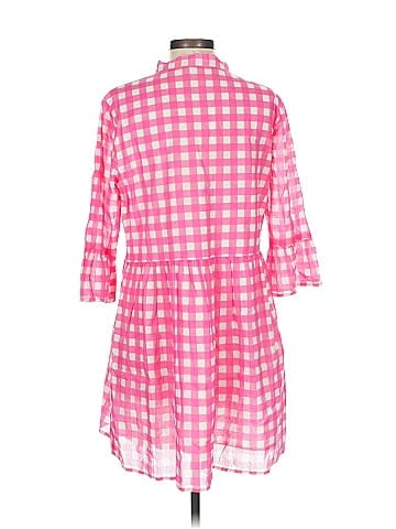Jude Connally Casual Dress (view 2)