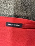 Magaschoni Burgundy Red Silk Cardigan Size XS (estimated) - photo 3