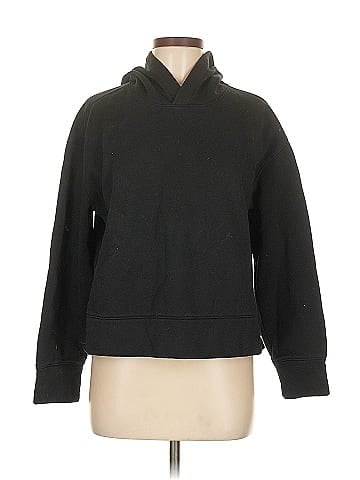 On 34th Pullover Hoodie (view 1)