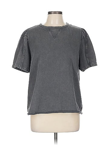 Unbranded Short Sleeve T-Shirt (view 1)