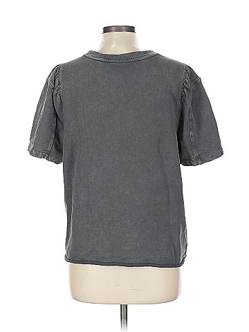 Unbranded Short Sleeve T-Shirt (view 2)