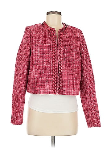 A. Peach Jacket (view 1)