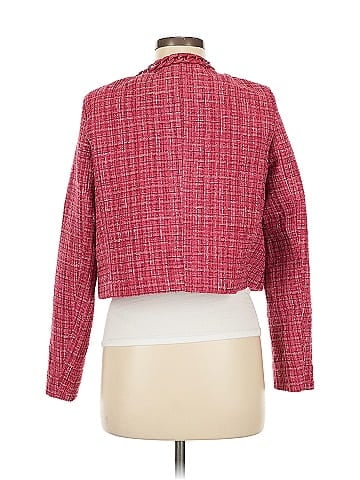 A. Peach Jacket (view 2)