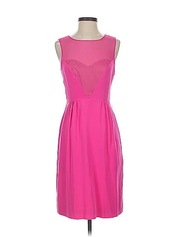BCBGMAXAZRIA Cocktail Dress (view 1)