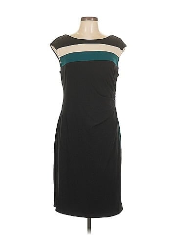 Connected Apparel Cocktail Dress (view 1)