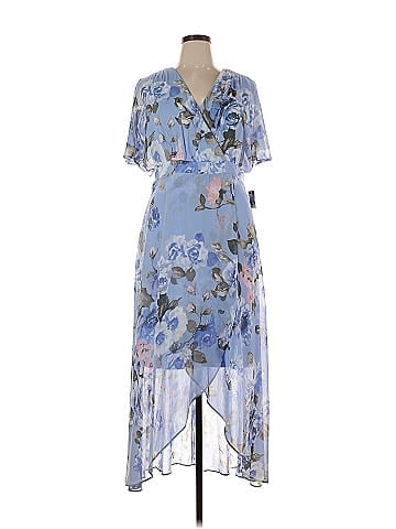 Jessica Howard Cocktail Dress (view 1)