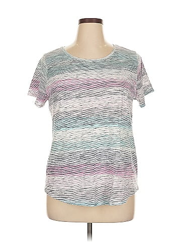 Sonoma Goods for Life Short Sleeve T-Shirt (view 1)