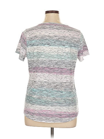 Sonoma Goods for Life Short Sleeve T-Shirt (view 2)