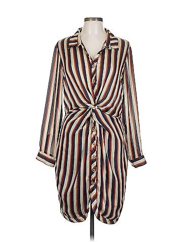 Heartloom Casual Dress (view 1)