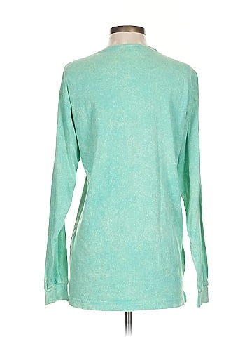 Victoria's Secret Pink Long Sleeve T-Shirt (view 2)