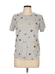 Disney Parks Short Sleeve T Shirt