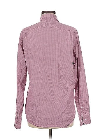 J.Crew Mercantile Long Sleeve Button-Down Shirt (view 2)